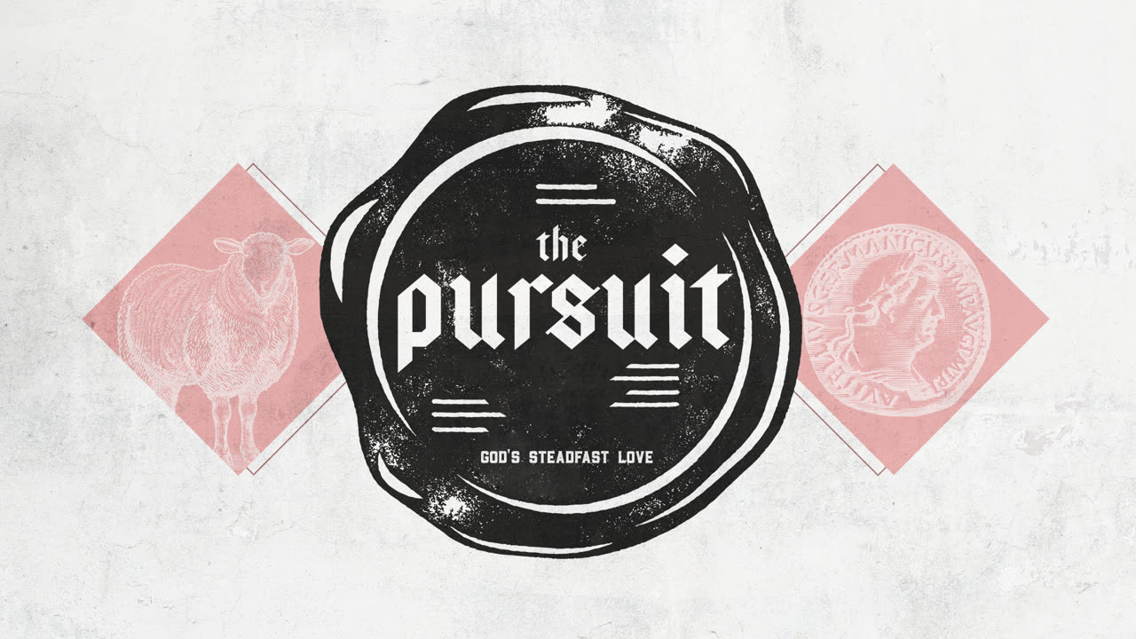 The Right Pursuit series