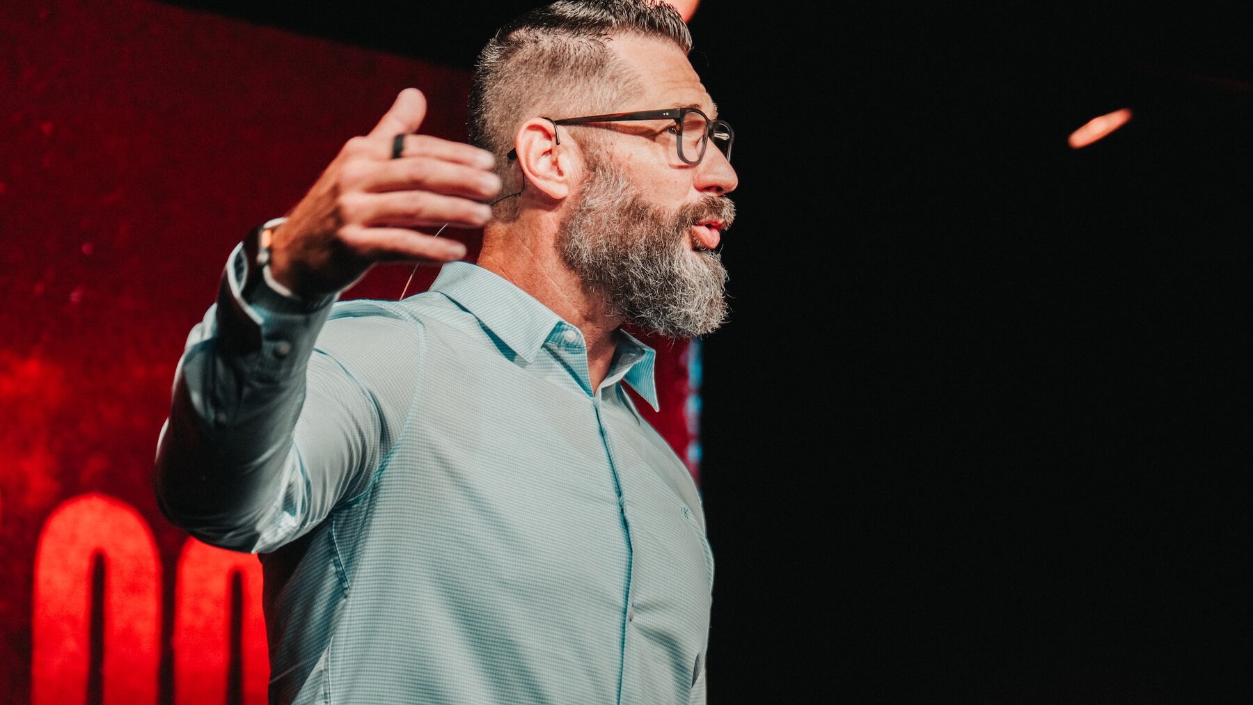 A message from Scripture at The Pointe Church in Cocoa Beach