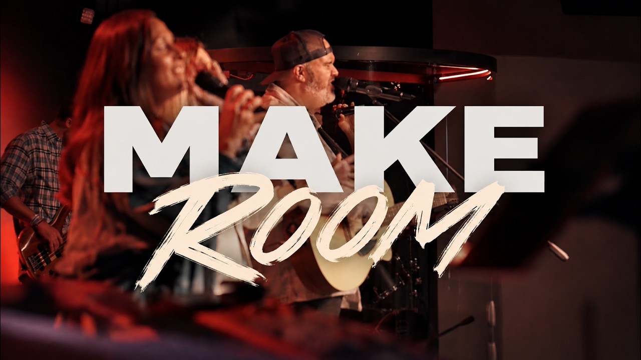 Make Room — current series at The Pointe Church